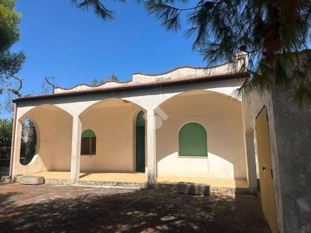 Villa Indipendente in vendita a Puglia, Brindisi
