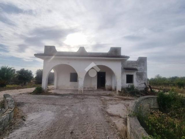 Villa Indipendente in vendita a Puglia, Brindisi