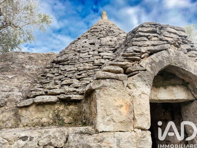 Villa Indipendente in vendita a Puglia, Brindisi