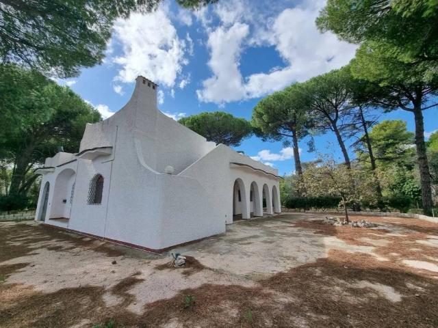Villa Indipendente in vendita a Puglia, Brindisi