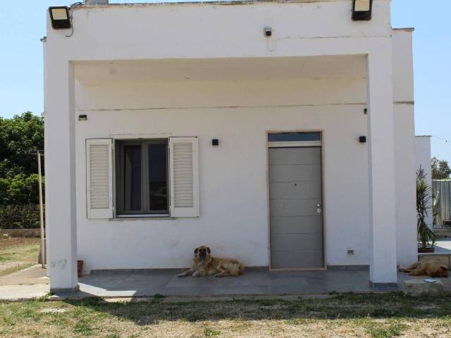 Villa Indipendente in vendita a Puglia, Brindisi