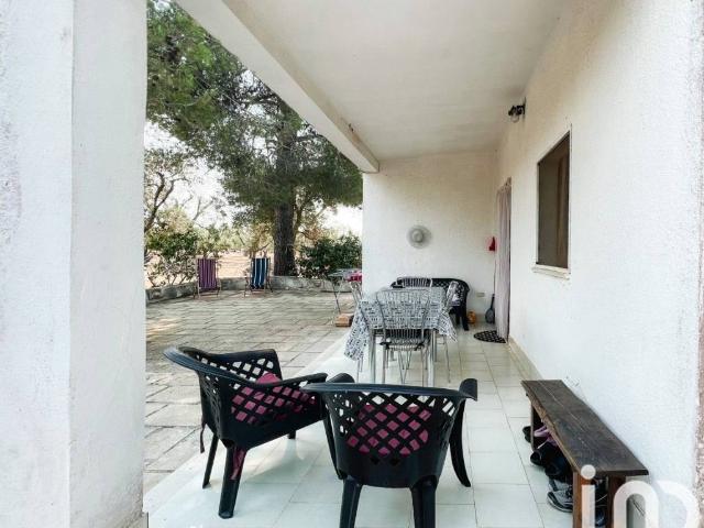 Villa Indipendente in vendita a Puglia, Brindisi