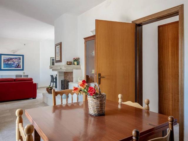 Villa Indipendente in vendita a Francavilla Fontana, Brindisi