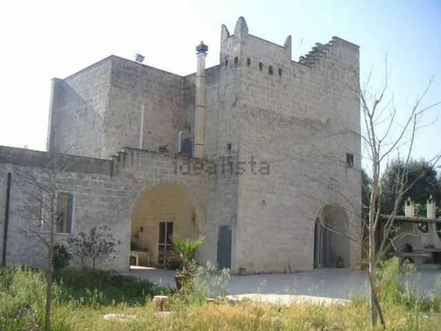 Rustico in vendita a Francavilla Fontana, Brindisi