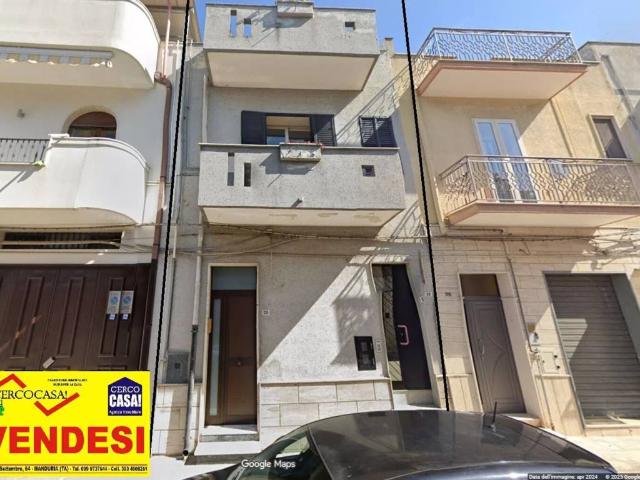Attico in vendita a Puglia, Brindisi