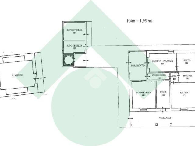 Villa Indipendente in vendita a Puglia, Brindisi
