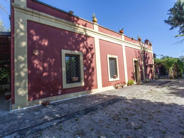 Casa in vendita a Puglia, Brindisi