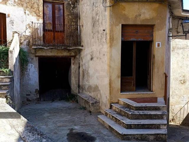 Villa Indipendente in vendita a Calabria, Cosenza