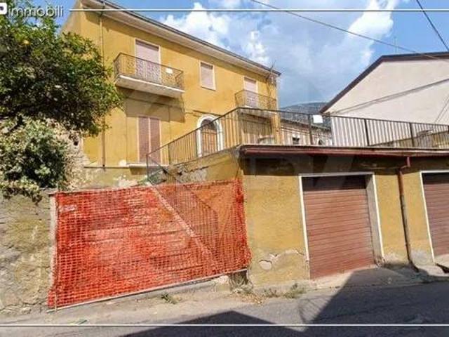 Villa Indipendente in vendita a Calabria, Cosenza