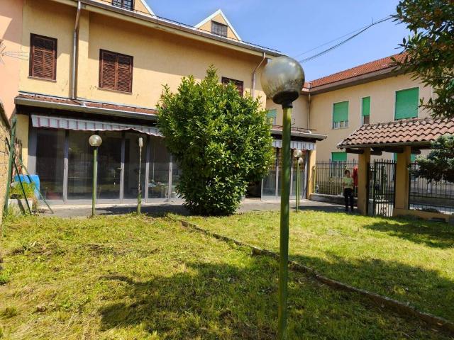Villa Indipendente in vendita a Piemonte, Alessandria