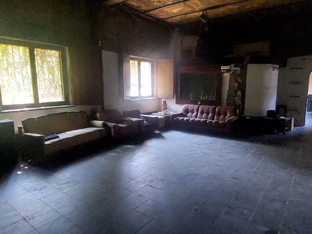 Villa Indipendente in vendita a Frascarolo, Lombardia