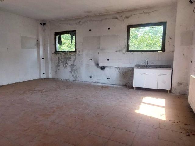 Villa Indipendente in vendita a Frascarolo, Lombardia