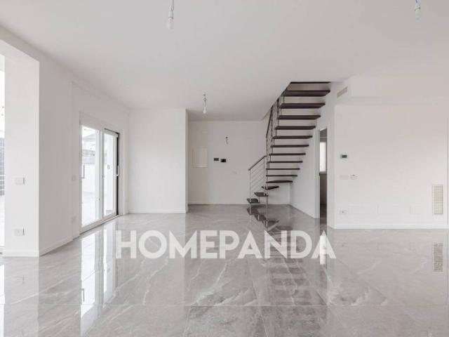 Villa Indipendente in vendita a Roma Capitale, Lazio