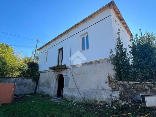 Villa Indipendente in vendita a Colle Maria, Roma Capitale