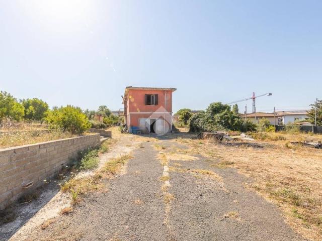 Villa Indipendente in vendita a Colle Pizzuto, Roma Capitale