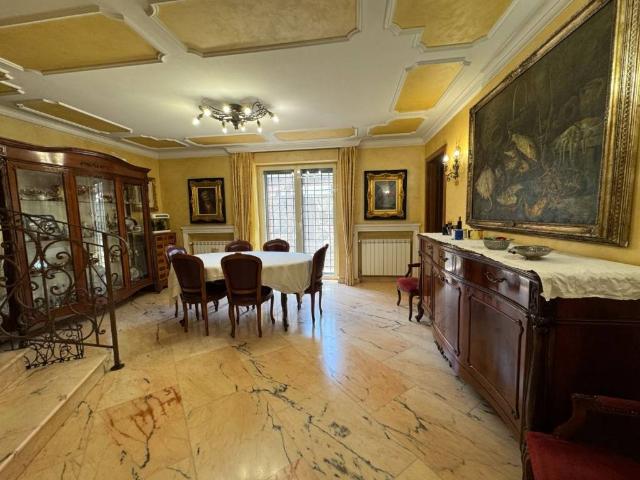 Villa Indipendente in vendita a Roma Capitale, Lazio