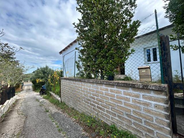 Villa Indipendente in vendita a Colle Maria, Roma Capitale