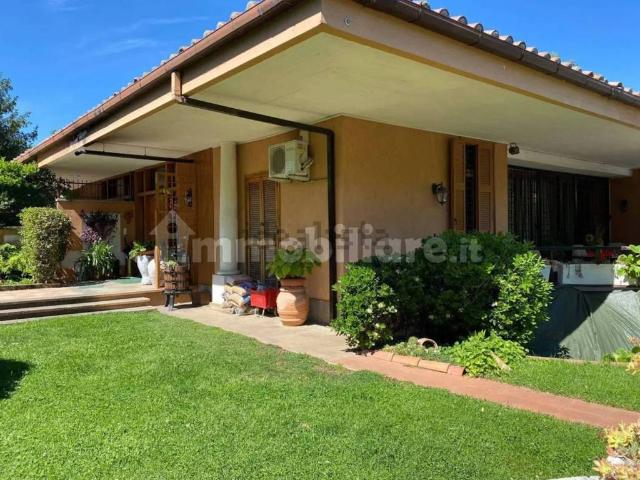 Villa Indipendente in vendita a Roma Capitale, Lazio