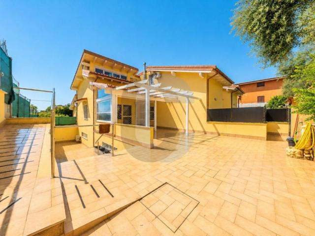 Villa Indipendente in vendita a Roma Capitale, Lazio