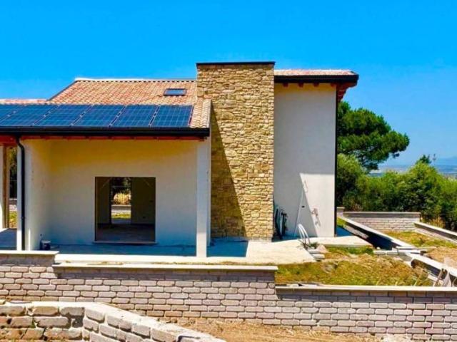 Villa Indipendente in vendita a Roma Capitale, Lazio