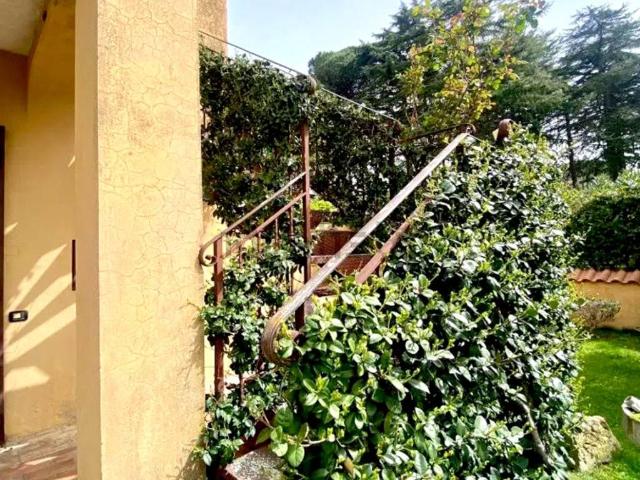 Villa Indipendente in vendita a Roma Capitale, Lazio