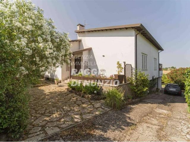 Villa Indipendente in vendita a Colle Maria, Roma Capitale