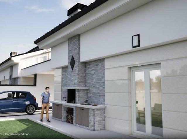 Villa Indipendente in vendita a Torre Gaia, Frascati
