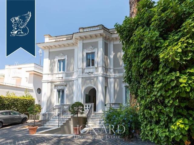 Villa Indipendente in vendita a Roma Capitale, Lazio