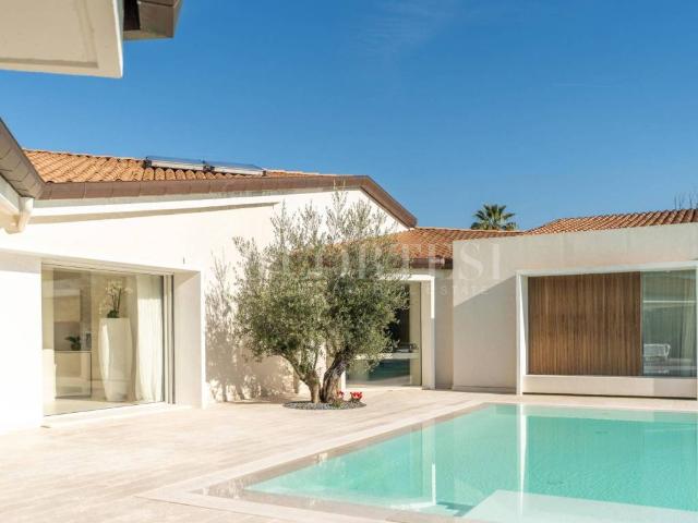 Villa Indipendente in vendita a Roma Capitale, Lazio