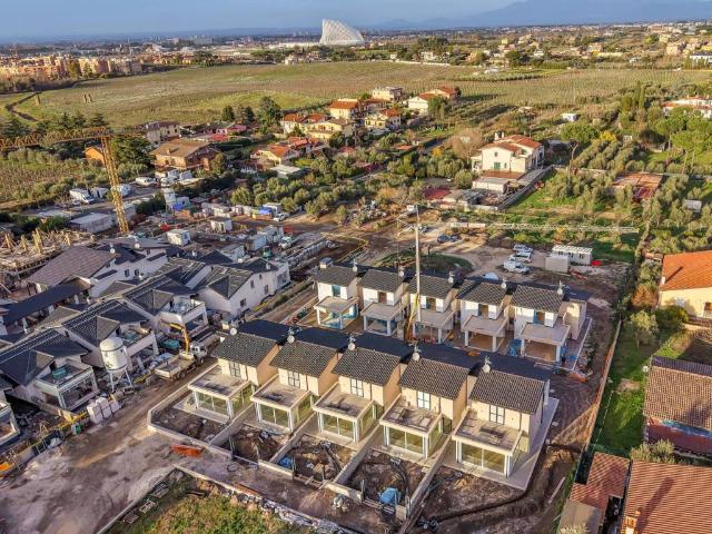 Villa Indipendente in vendita a Roma Capitale, Lazio