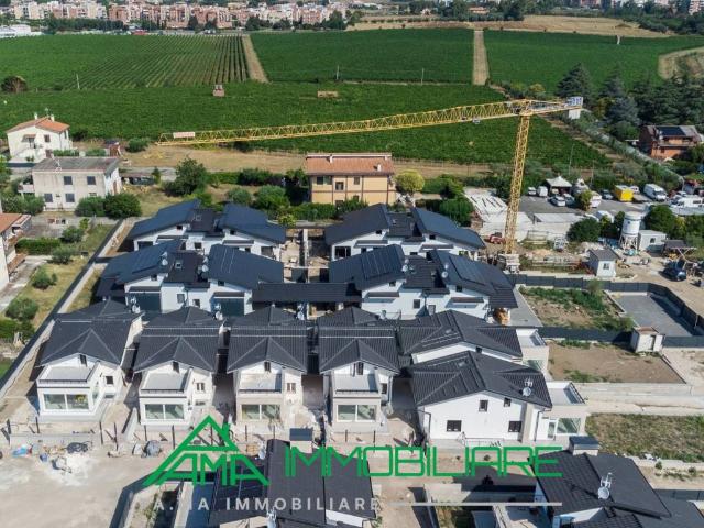 Villa Indipendente in vendita a Roma Capitale, Lazio