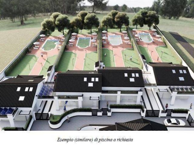 Villa Indipendente in vendita a Roma Capitale, Lazio