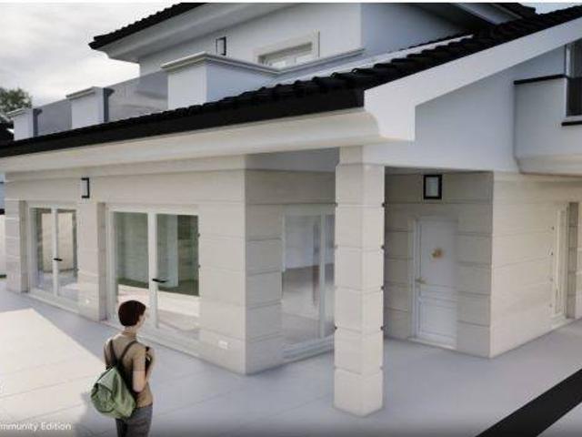 Villa Indipendente in vendita a Roma Capitale, Lazio