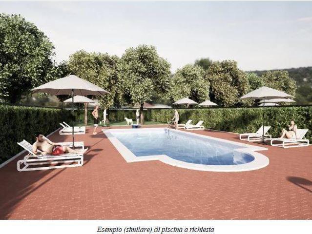 Villa Indipendente in vendita a Roma Capitale, Lazio