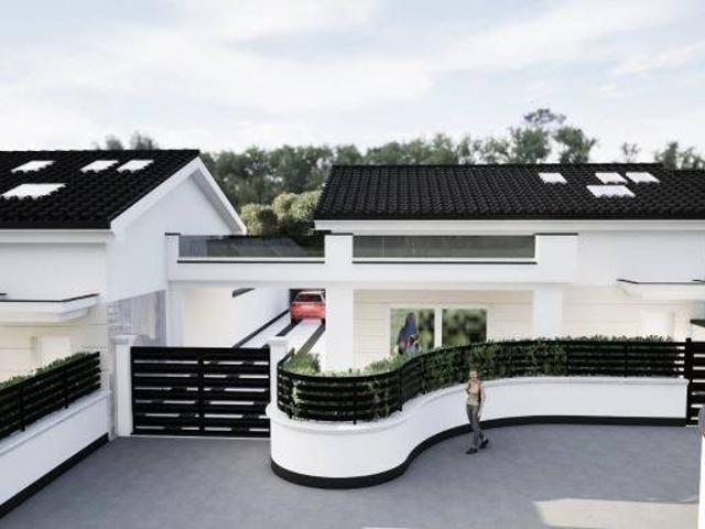 Villa Indipendente in vendita a Roma Capitale, Lazio