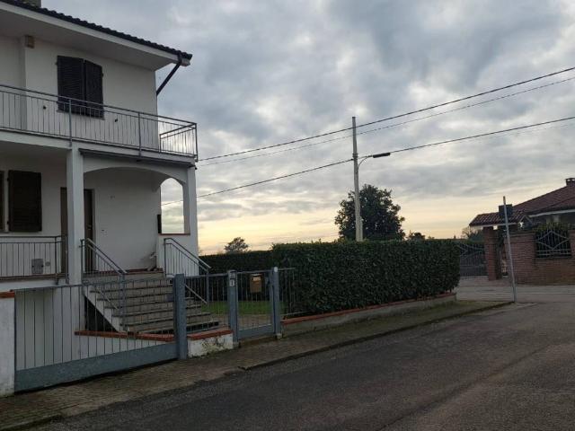 Villa Indipendente in vendita a Piemonte, Alessandria