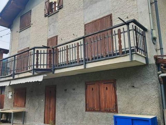 Villa Indipendente in vendita a Frassino, Cuneo