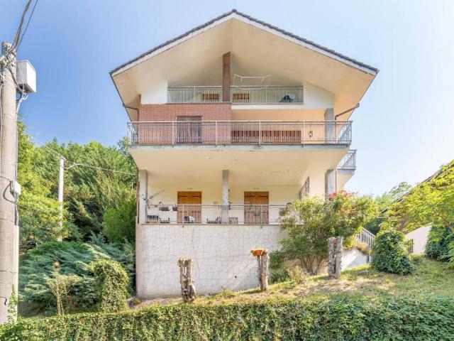 Villa Indipendente in vendita a Piemonte, Cuneo
