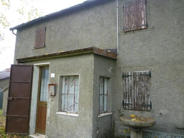 Villa Indipendente in vendita a Unione dei comuni del Distretto Ceramico, Frassinoro