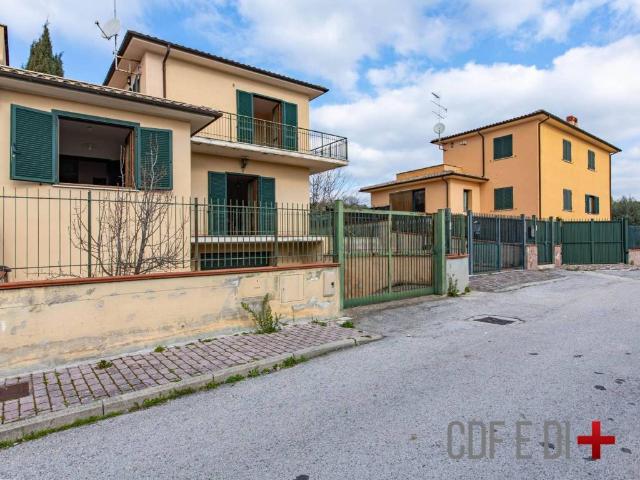 Villa Indipendente in vendita a Frasso Sabino, Lazio