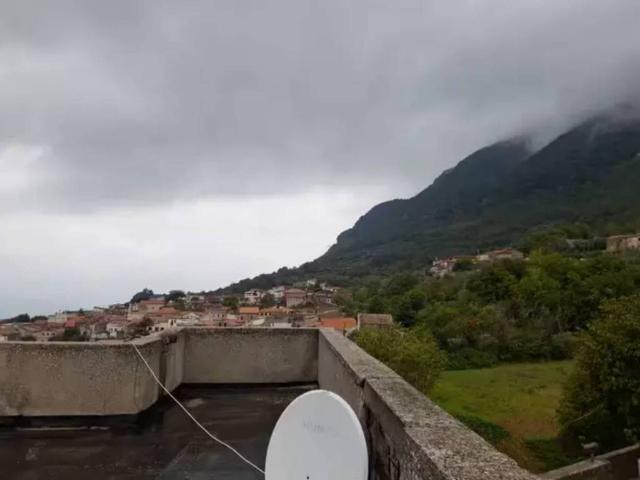Villa Indipendente in vendita a Frasso Telesino, Campania