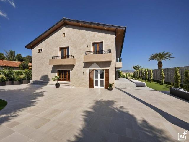 Villa Indipendente in vendita a Frasso Telesino, Campania