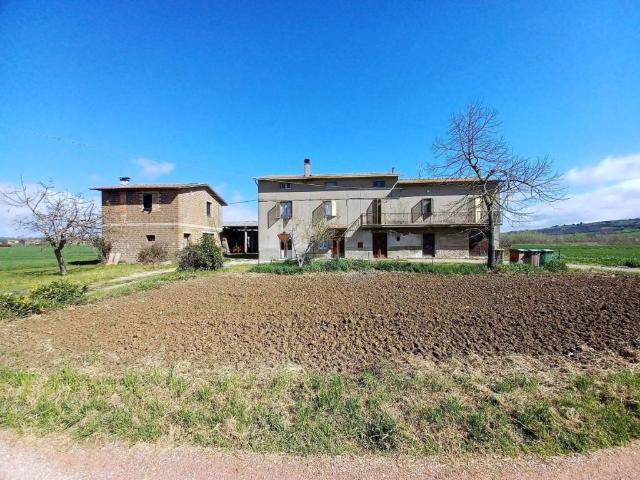 Villa Indipendente in vendita a Fratta Todina, Umbria