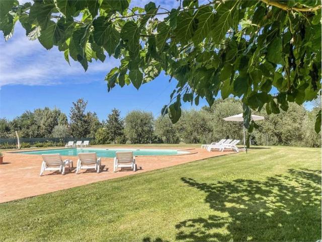 Villa Indipendente in vendita a Foresco, Fratta Todina
