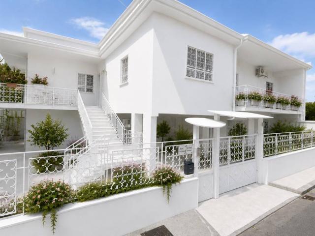 Villa Indipendente in vendita a Sepano, Frattamaggiore
