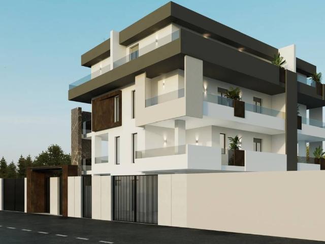 Villa Indipendente in vendita a Frattaminore, Campania