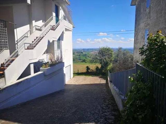 Villa Indipendente in vendita a Marche, Pesaro E Urbino