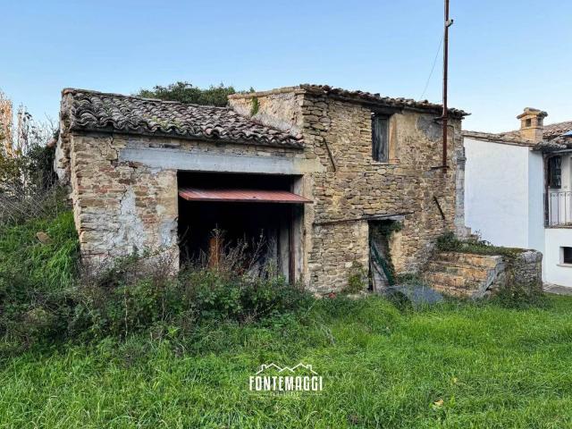 Villa Indipendente in vendita a Marche, Pesaro E Urbino