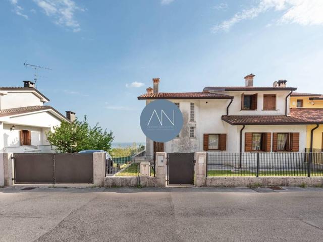 Villa Indipendente in vendita a Fregona, Veneto