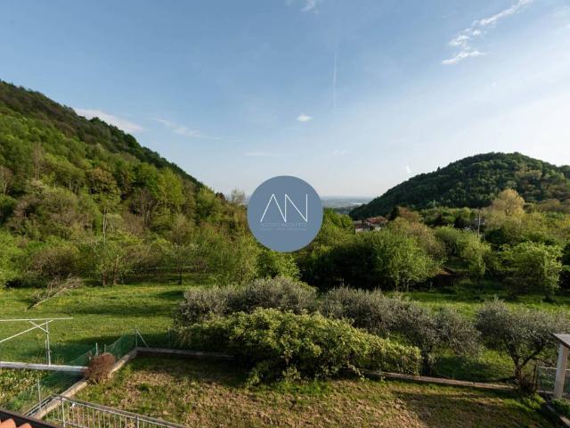 Villa Indipendente in vendita a Fregona, Veneto